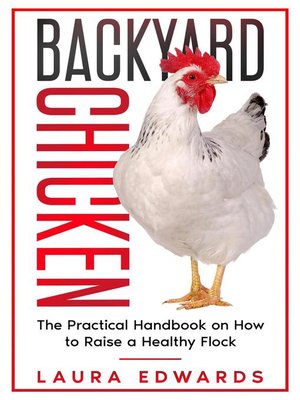 cover image of Backyard Chicken